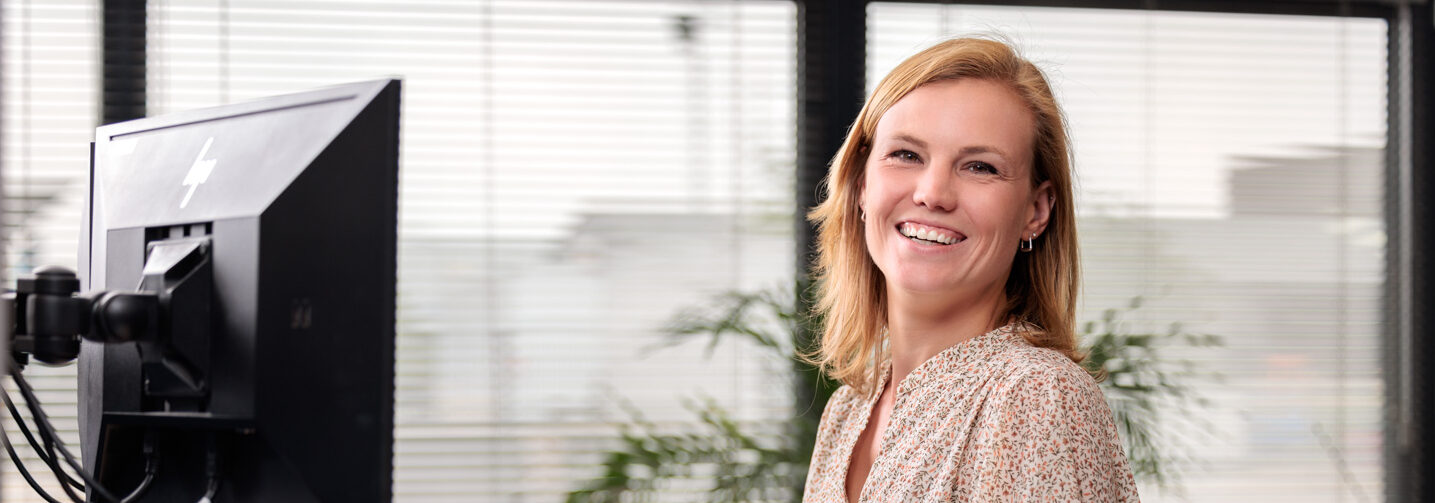 Technisch administratief medewerker
