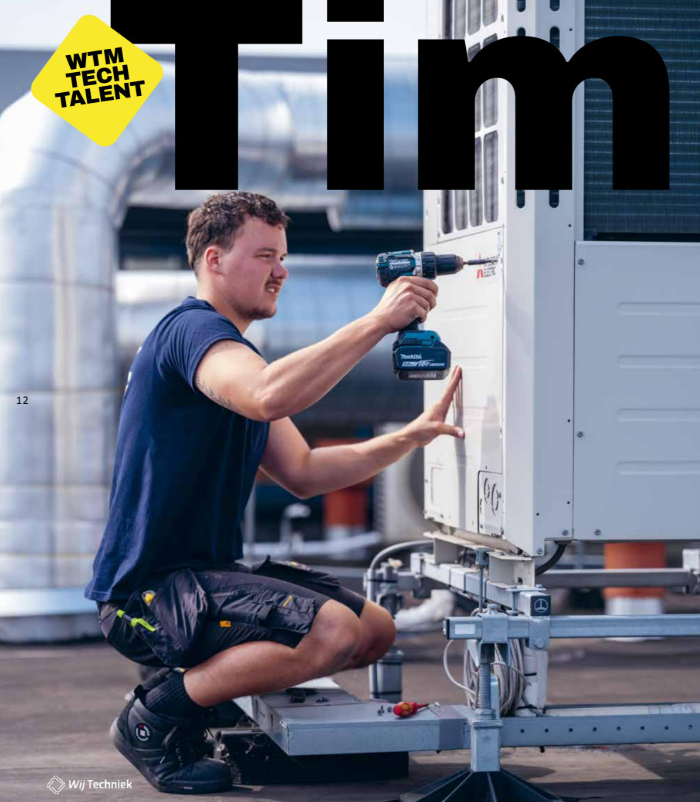 Tim Valentijn