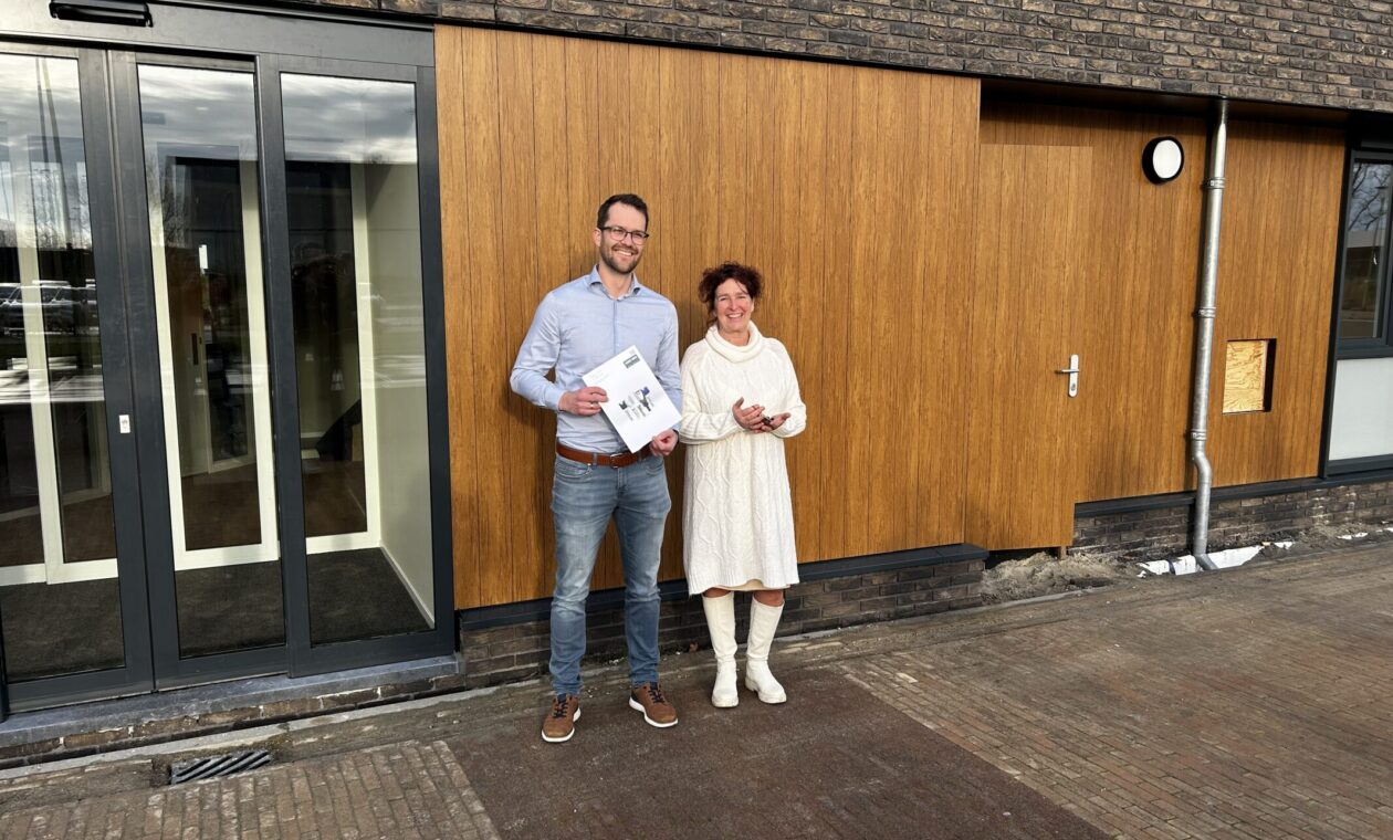 Huisartsenpost de Hasselbraam